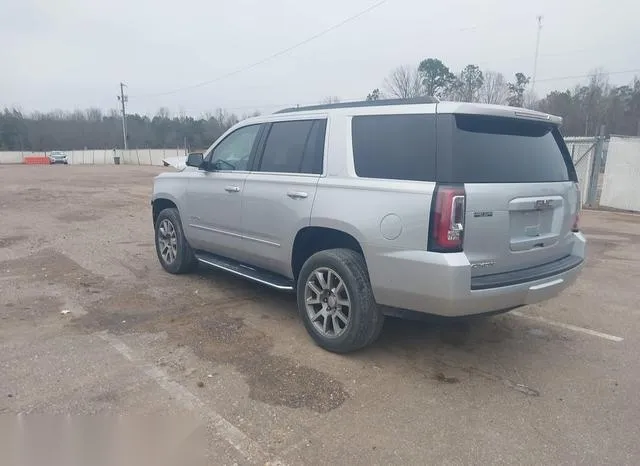 1GKS1BKC7KR300498 2019 2019 GMC Yukon- Slt 3