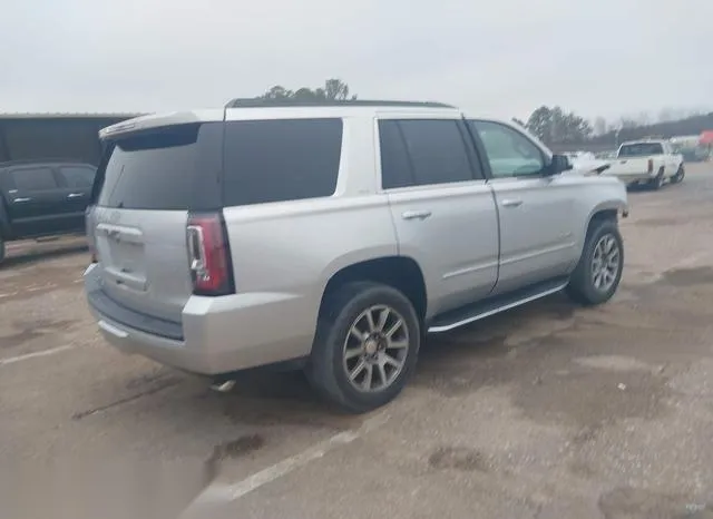 1GKS1BKC7KR300498 2019 2019 GMC Yukon- Slt 4