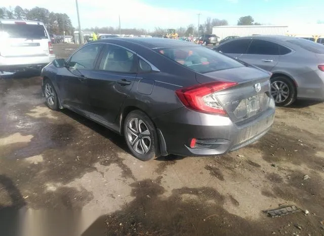 2HGFC2F54GH507300 2016 2016 Honda Civic- LX 3