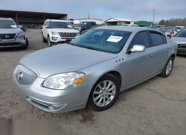 1G4HC5EM8AU127068 2010 2010 Buick Lucerne- Cxl 2