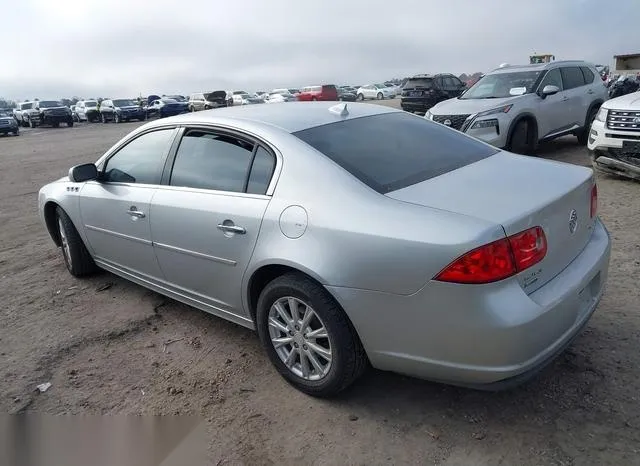 1G4HC5EM8AU127068 2010 2010 Buick Lucerne- Cxl 3