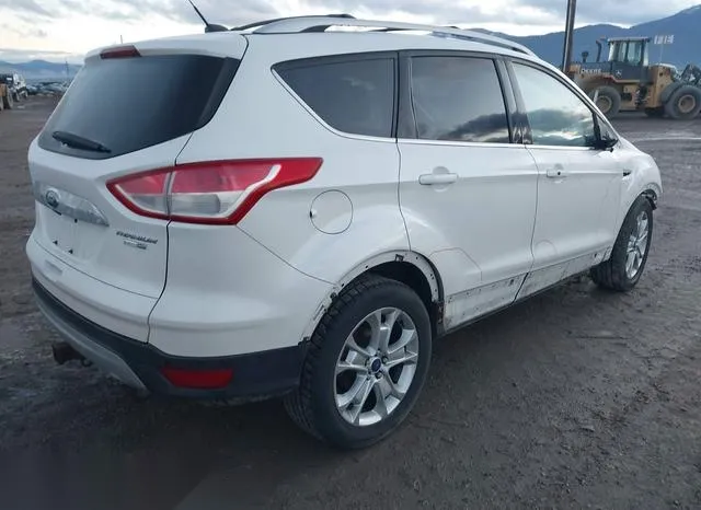 1FMCU9J98FUA78736 2015 2015 Ford Escape- Titanium 4