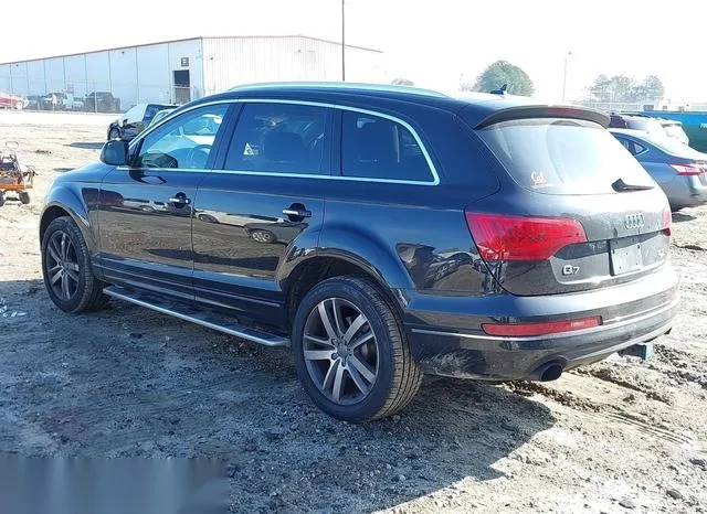 WA1LGAFE5ED002533 2014 2014 Audi Q7- 3-0T Premium Plus 3