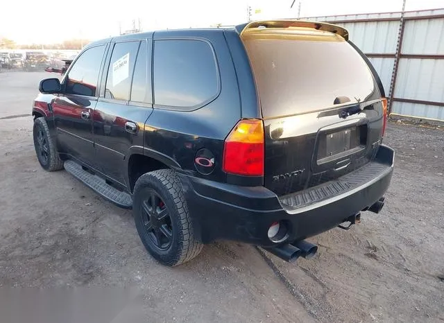 1GKDT13S872231887 2007 2007 GMC Envoy- Slt 3