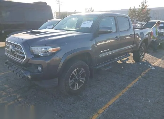 3TMBZ5DN9HM011038 2017 2017 Toyota Tacoma- Trd Sport 2