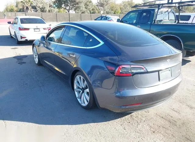 5YJ3E1EB3KF406552 2019 2019 Tesla Model 3- Long Range/Perfo 3