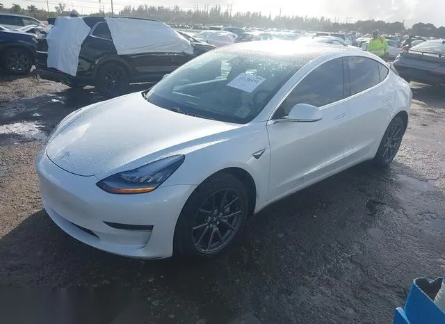 5YJ3E1EB5LF720141 2020 2020 Tesla Model 3- Long Range Dual 2