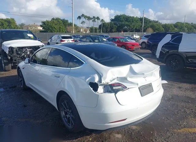 5YJ3E1EB5LF720141 2020 2020 Tesla Model 3- Long Range Dual 6