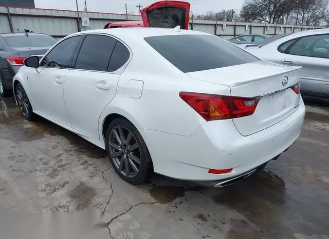 JTHBE1BL4D5015938 2013 2013 Lexus GS- 350 3