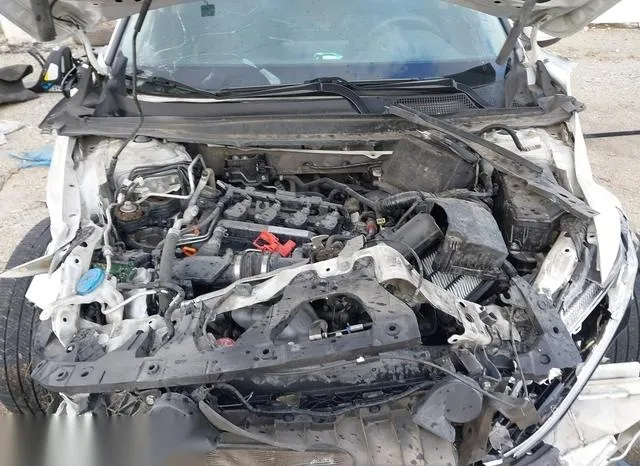 1HGCV1F12LA087422 2020 2020 Honda Accord- LX 10