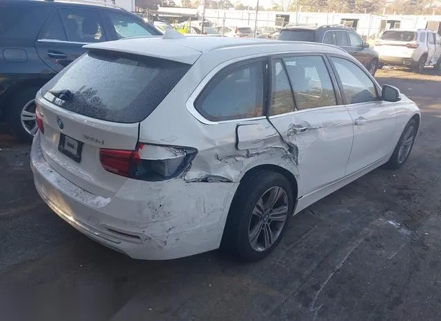 WBA8J1C57GK710666 2016 2016 BMW 328D- Xdrive 4