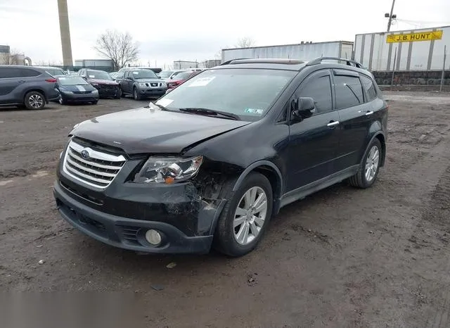 4S4WX98D084415952 2008 2008 Subaru Tribeca- Limited 7-Passe 2