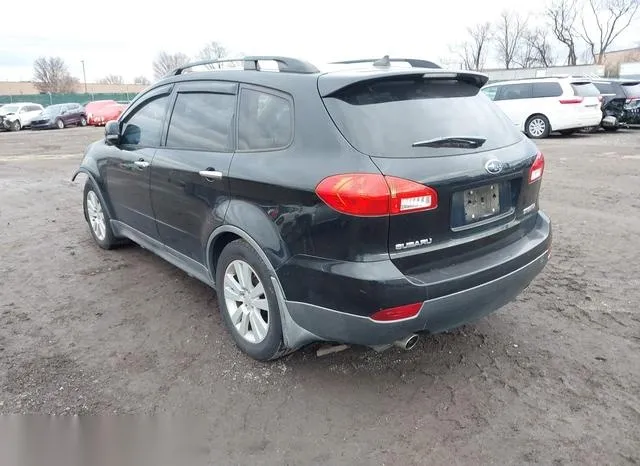 4S4WX98D084415952 2008 2008 Subaru Tribeca- Limited 7-Passe 3