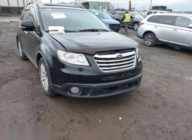 4S4WX98D084415952 2008 2008 Subaru Tribeca- Limited 7-Passe 6