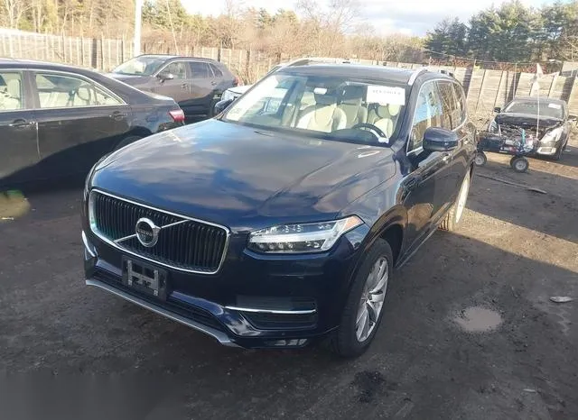 YV4A22PK2G1044794 2016 2016 Volvo XC90- T6 Momentum 2