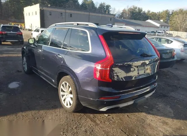 YV4A22PK2G1044794 2016 2016 Volvo XC90- T6 Momentum 3