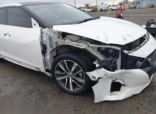 1N4AA6AV5KC368826 2019 2019 Nissan Maxima- 3-5 Platinum/3-5 6