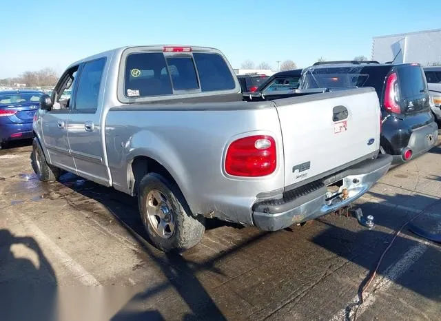 1FTRW07L93KD12364 2003 2003 Ford F-150- Lariat/Xlt 3