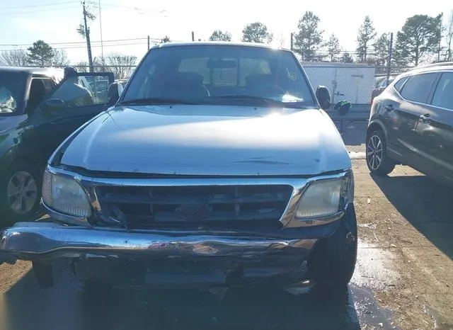 1FTRW07L93KD12364 2003 2003 Ford F-150- Lariat/Xlt 6