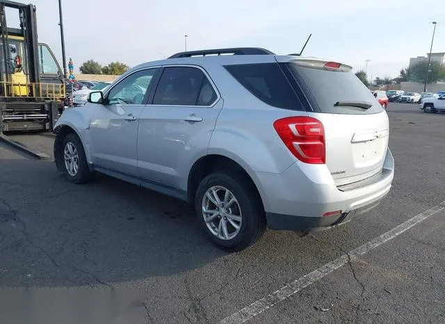 2GNALCEK3H6182522 2017 2017 Chevrolet Equinox- LT 3