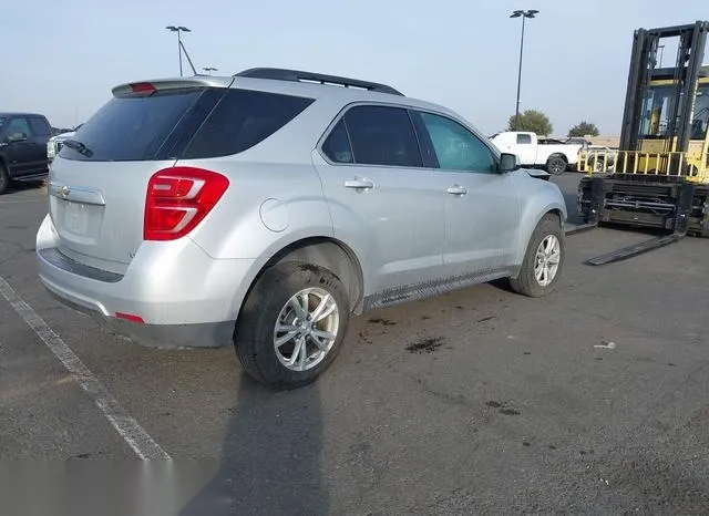 2GNALCEK3H6182522 2017 2017 Chevrolet Equinox- LT 4