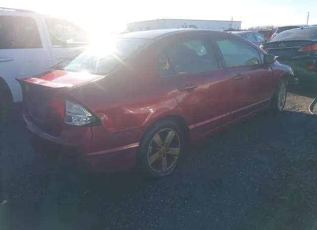 1HGFA16846L074301 2006 2006 Honda Civic- EX 4