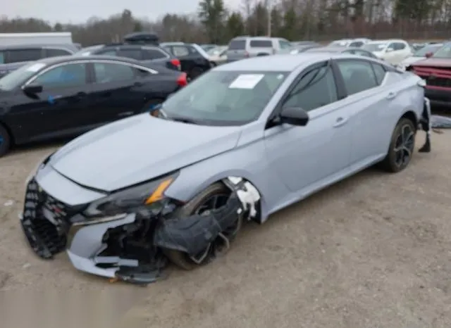 1N4BL4CW6RN315561 2024 2024 Nissan Altima- Sr Intelligent Awd 2