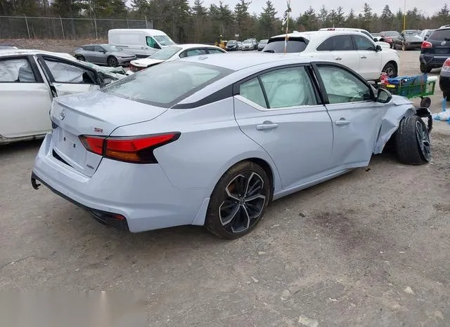 1N4BL4CW6RN315561 2024 2024 Nissan Altima- Sr Intelligent Awd 4