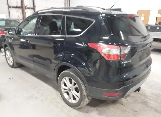 1FMCU9GD5JUA76883 2018 2018 Ford Escape- SE 3