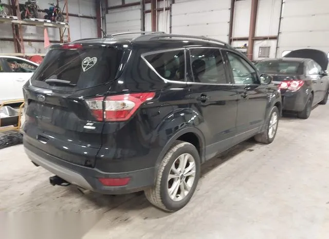 1FMCU9GD5JUA76883 2018 2018 Ford Escape- SE 4