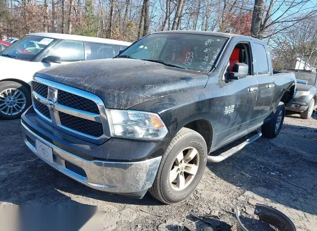 1C6RR6GP1DS600353 2013 2013 RAM 1500- Slt 2