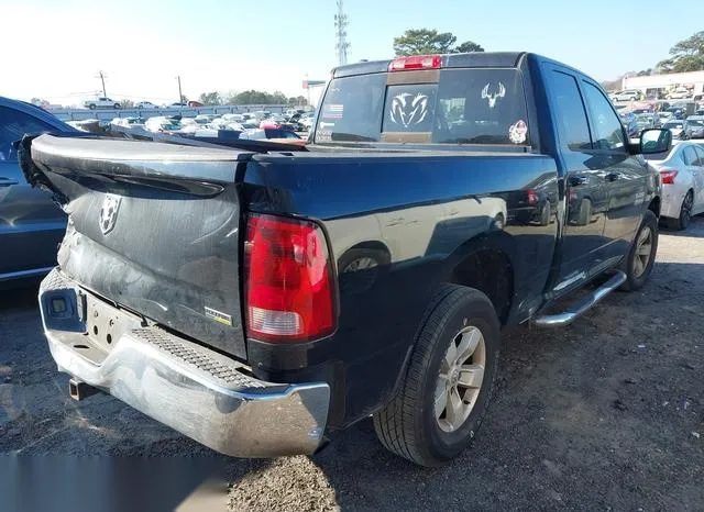 1C6RR6GP1DS600353 2013 2013 RAM 1500- Slt 4