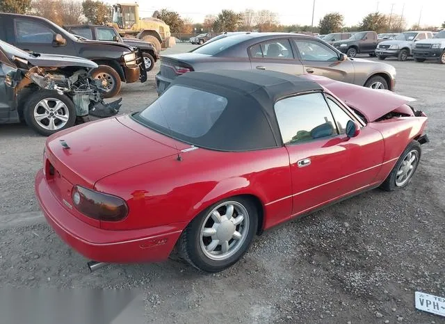 JM1NA3517N0329176 1992 1992 Mazda MX-5- Miata 4