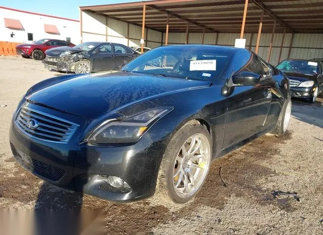 JN1CV6EK9DM923560 2013 2013 Infiniti G37- Journey 2