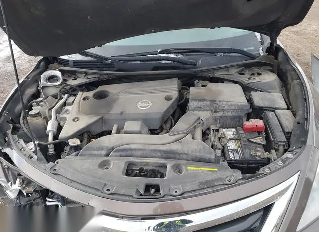 1N4AL3AP0DN489572 2013 2013 Nissan Altima- 2-5 SV 10