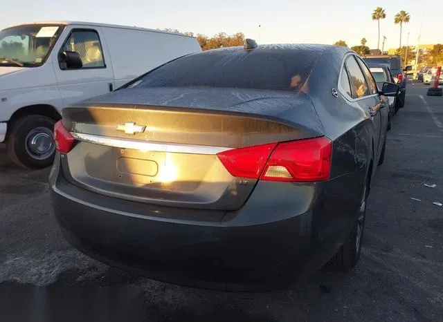 2G1105S37J9174821 2018 2018 Chevrolet Impala- 1LT 4