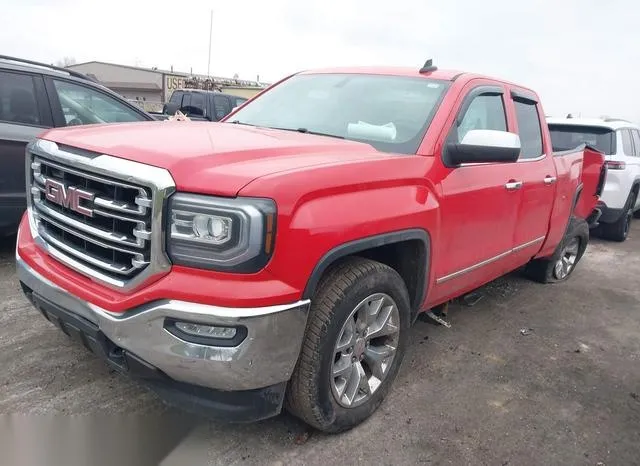 1GTV2NEC3GZ132353 2016 2016 GMC Sierra- 1500 Slt 2