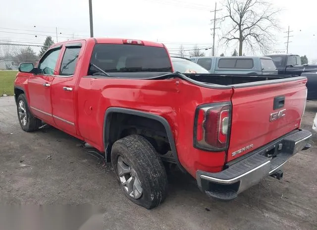 1GTV2NEC3GZ132353 2016 2016 GMC Sierra- 1500 Slt 3