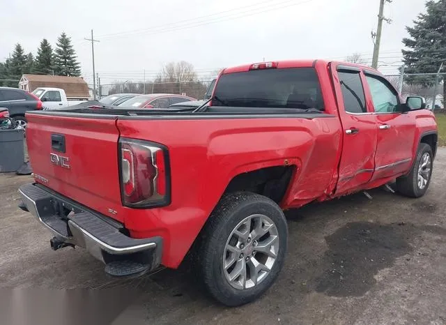 1GTV2NEC3GZ132353 2016 2016 GMC Sierra- 1500 Slt 4