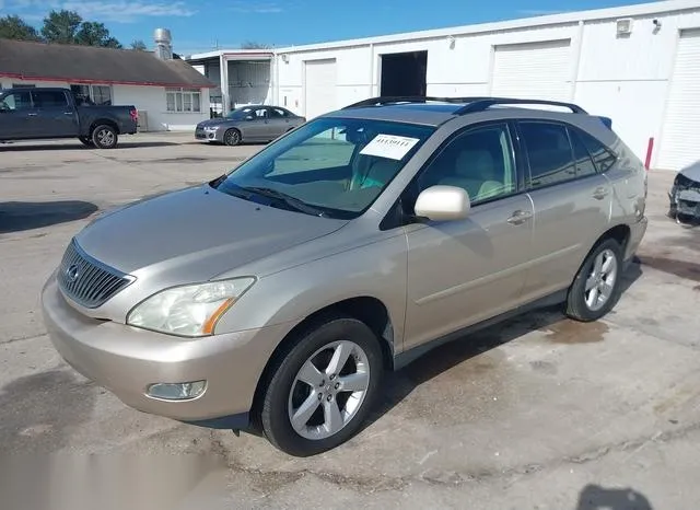 2T2GK31U47C017682 2007 2007 Lexus RX- 350 2