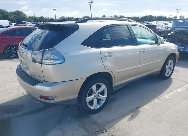 2T2GK31U47C017682 2007 2007 Lexus RX- 350 4