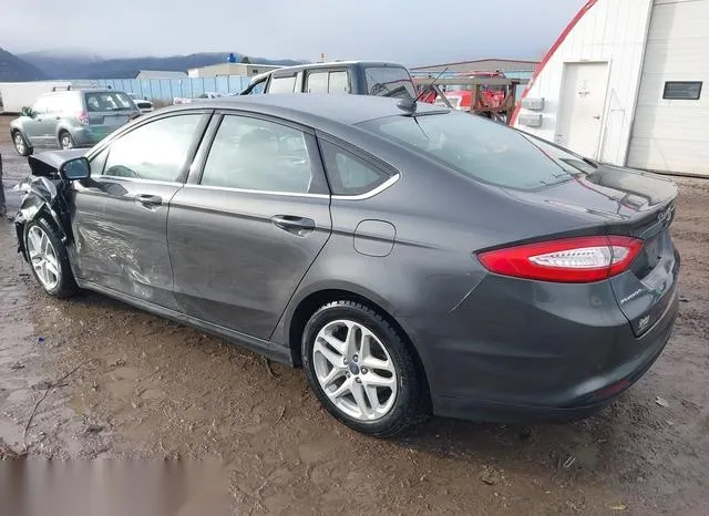 3FA6P0H79GR116482 2016 2016 Ford Fusion- SE 3