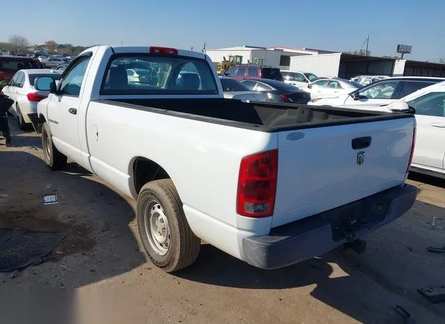 1D7HA16N25J538571 2005 2005 Dodge RAM 1500- ST 3