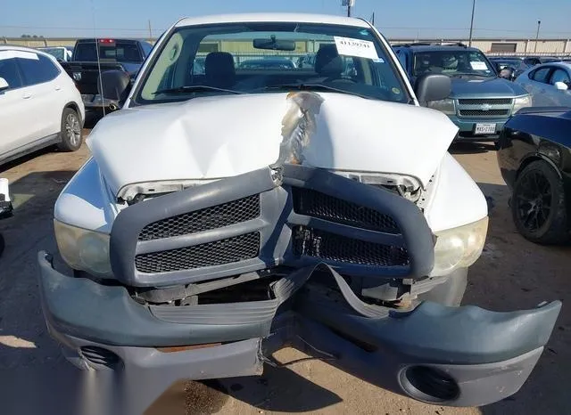 1D7HA16N25J538571 2005 2005 Dodge RAM 1500- ST 6