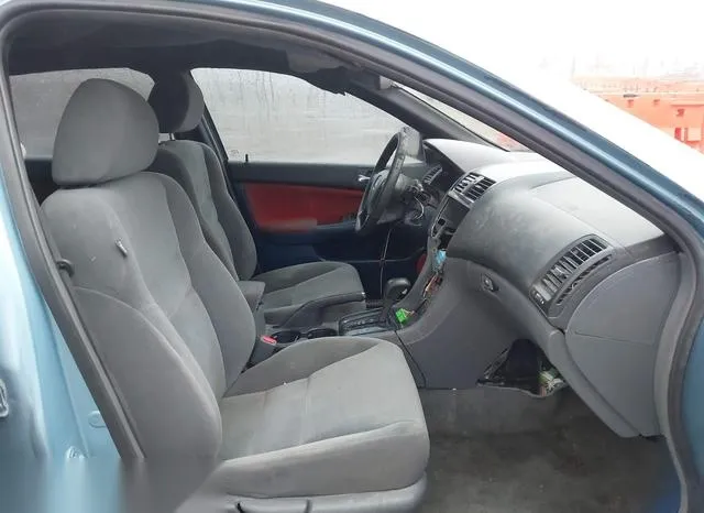 1HGCM56457A128734 2007 2007 Honda Accord- 2-4 LX 5