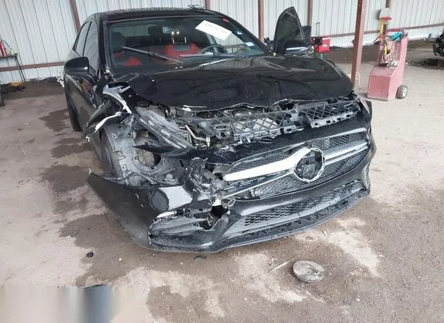 W1K3G5BB5MJ281061 2021 2021 Mercedes-Benz AMG A 35- 4Matic 6