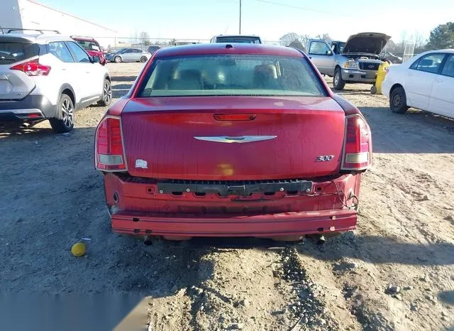 2C3CCAAG1DH556474 2013 2013 Chrysler 300- Motown 6