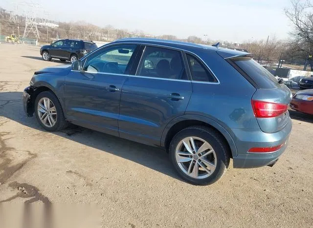 WA1EFCFS6GR016606 2016 2016 Audi Q3- 2-0T Premium Plus 3