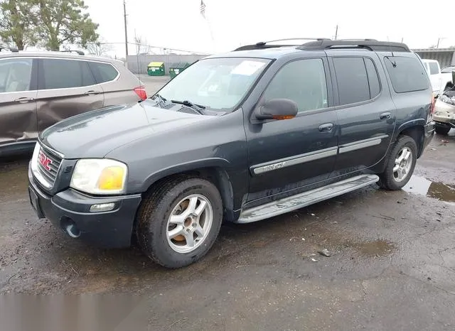 1GKES16S336174553 2003 2003 GMC Envoy- XI Slt 2