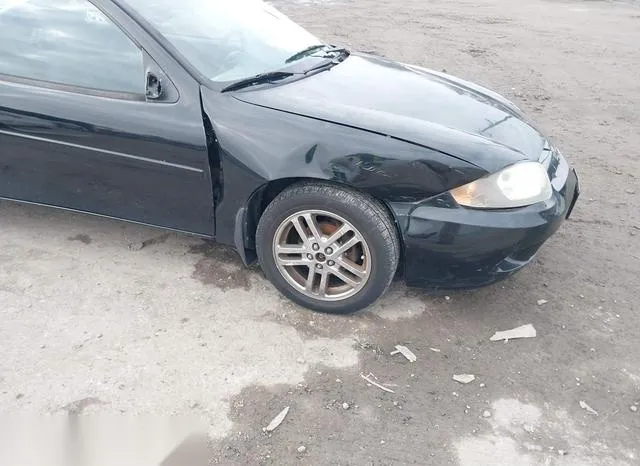 1G1JF12F947170079 2004 2004 Chevrolet Cavalier- LS 6